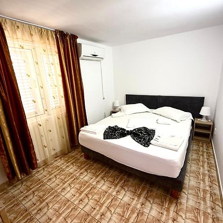 Hotel Decebal Эфорие Норд Экстерьер фото
