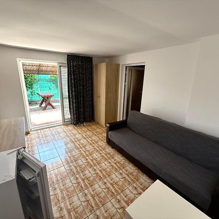 Hotel Decebal Эфорие Норд Экстерьер фото