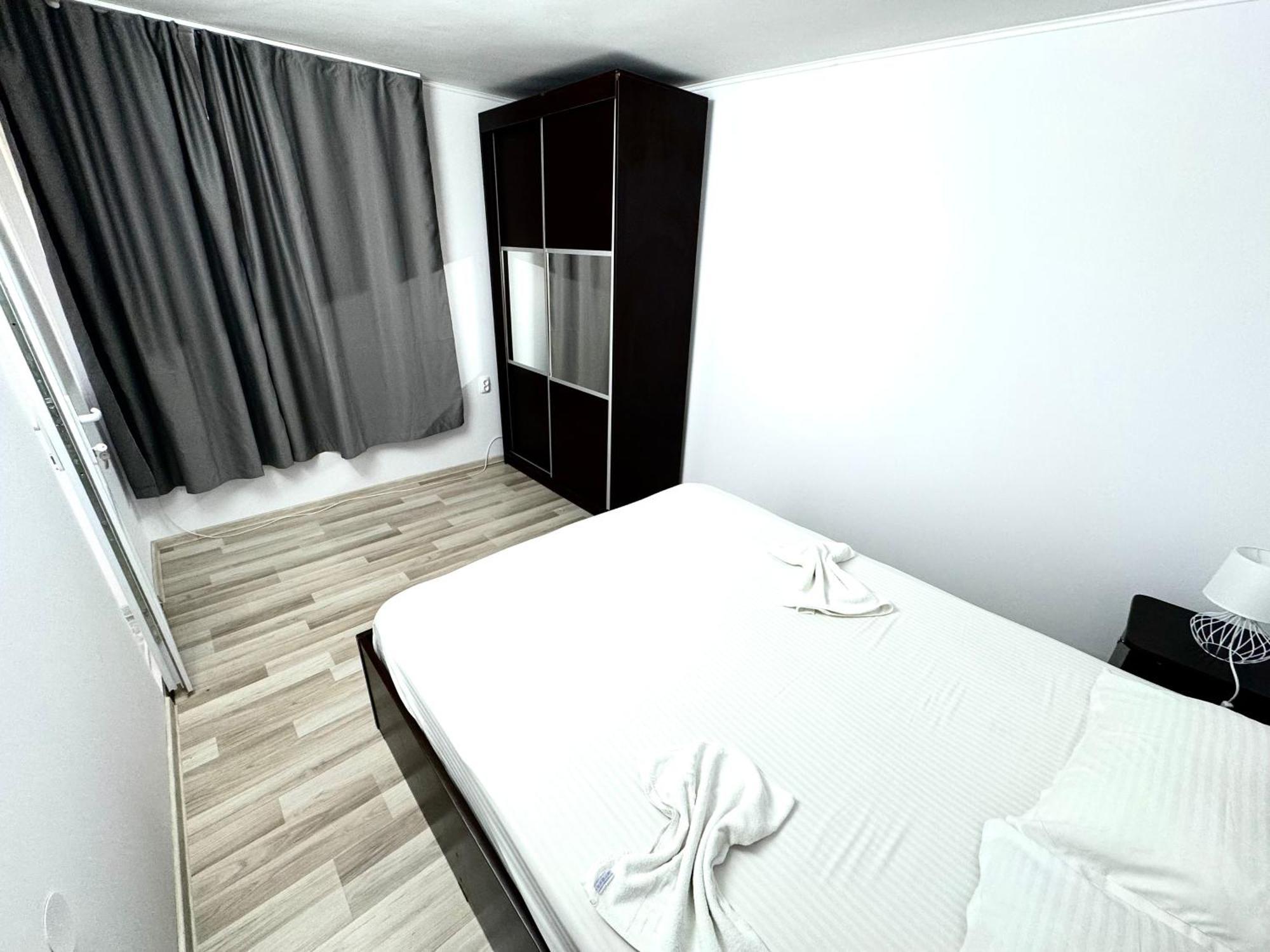 Hotel Decebal Эфорие Норд Экстерьер фото